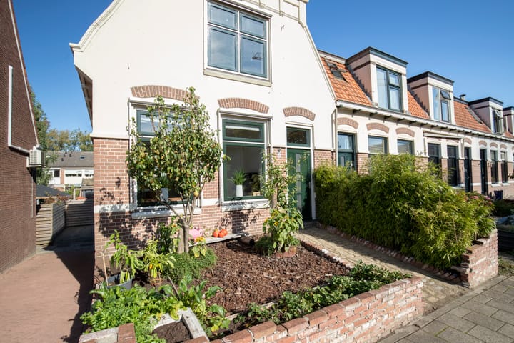 Foto 8 van Zomerdijk 53