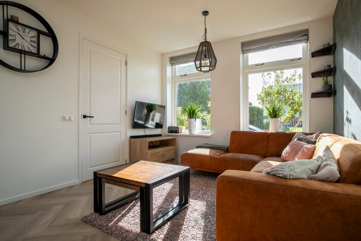 Foto 12 van Zomerdijk 53