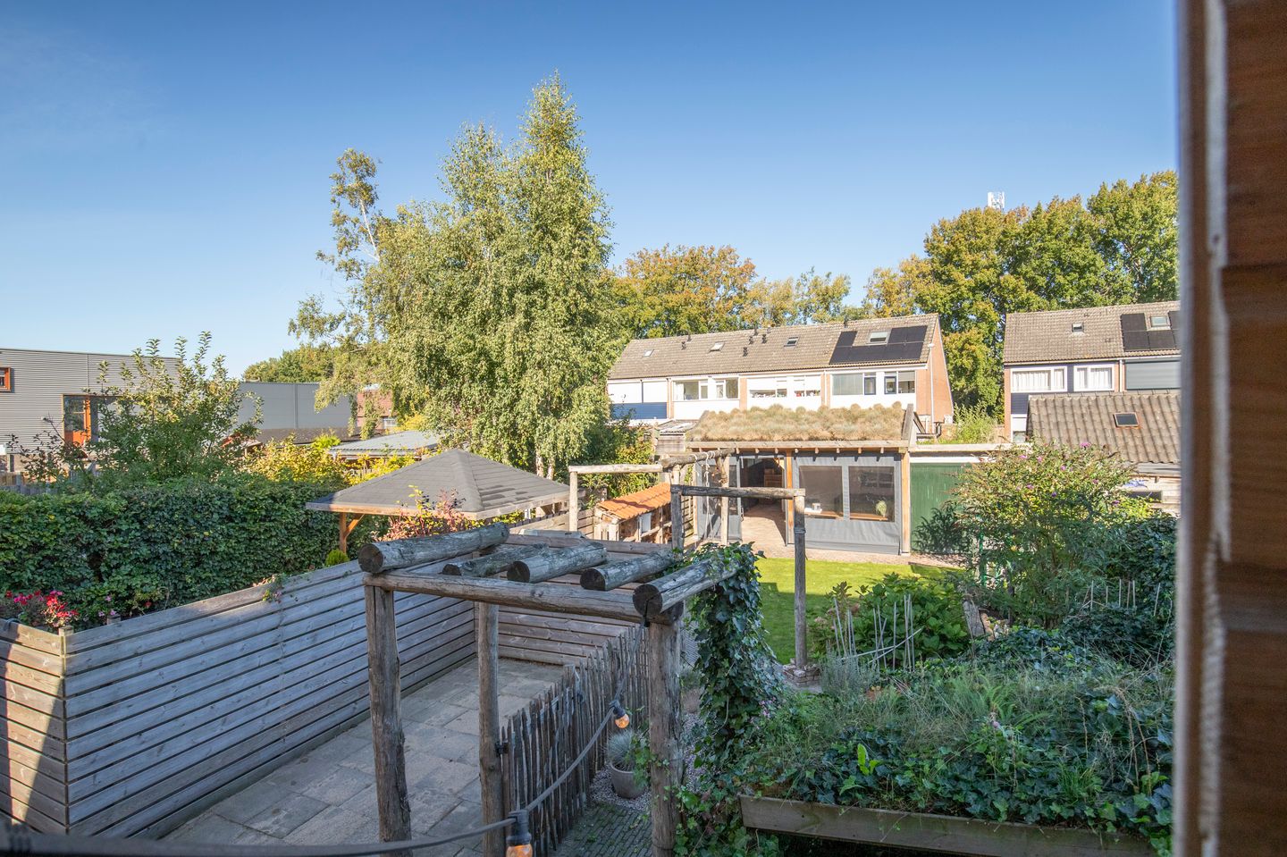 Foto 19 van Zomerdijk 53