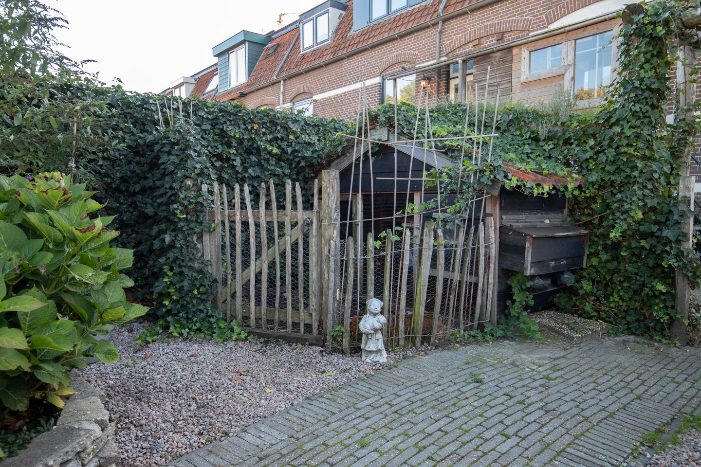 Foto 25 van Zomerdijk 53