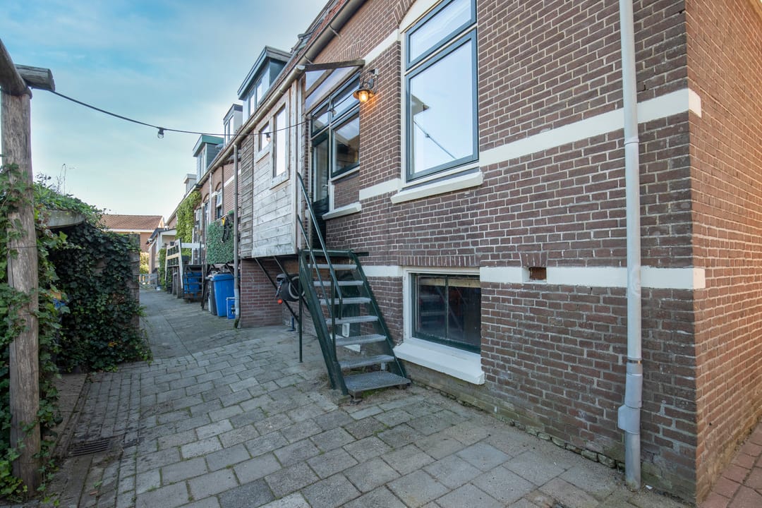 Foto 28 van Zomerdijk 53