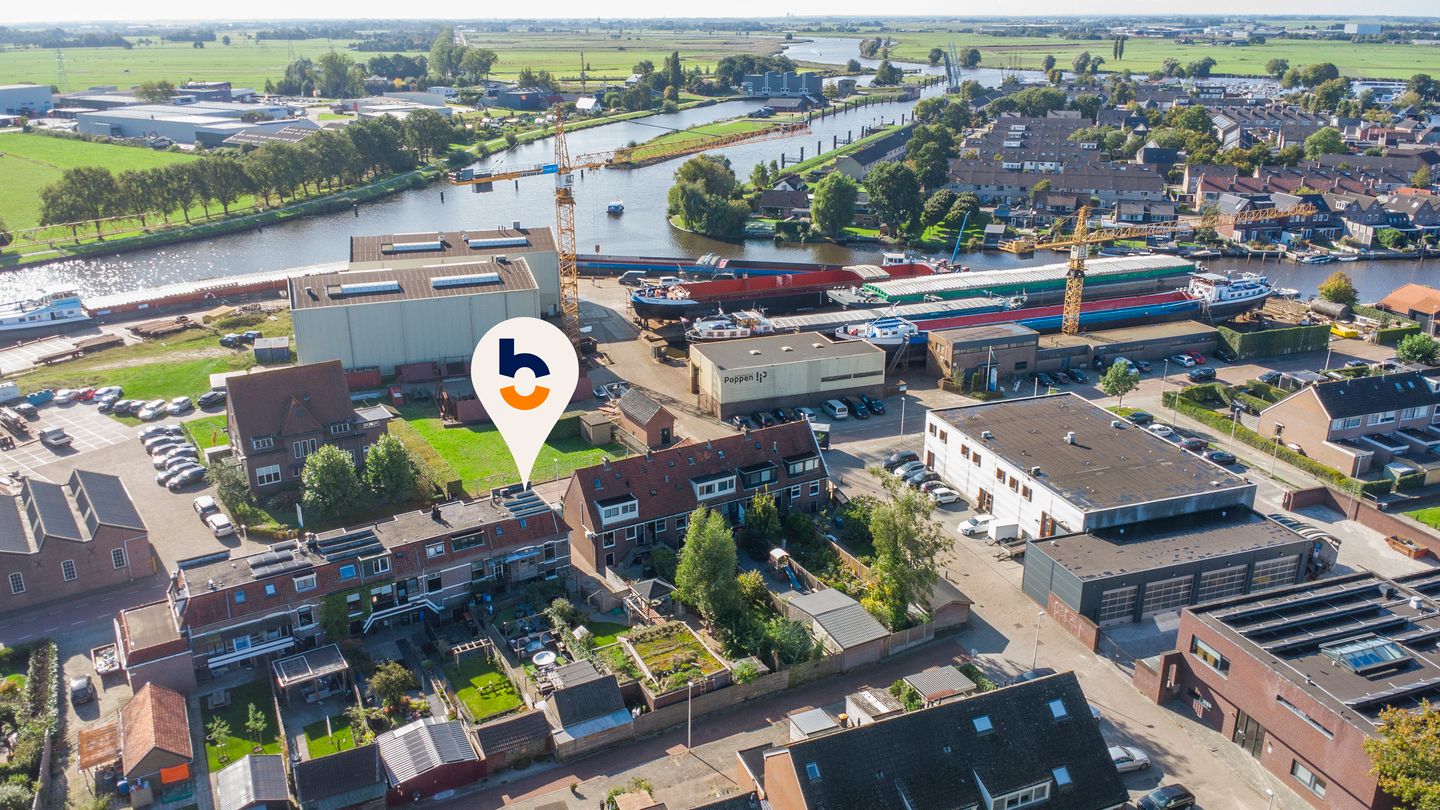 Foto 29 van Zomerdijk 53