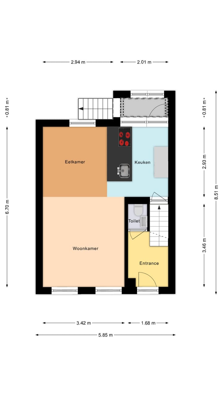Foto 37 van Zomerdijk 53