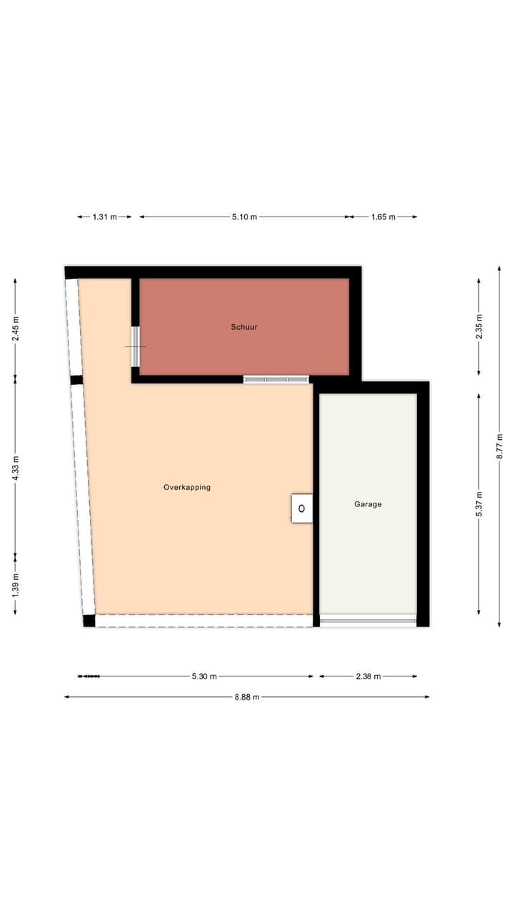 Foto 40 van Zomerdijk 53