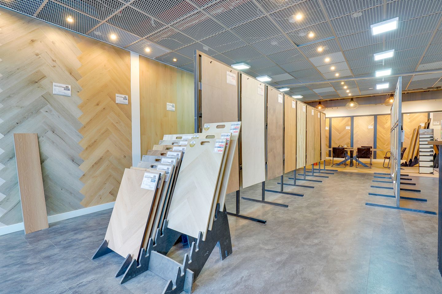 Bekijk foto 3 van Nevadadreef 44-46