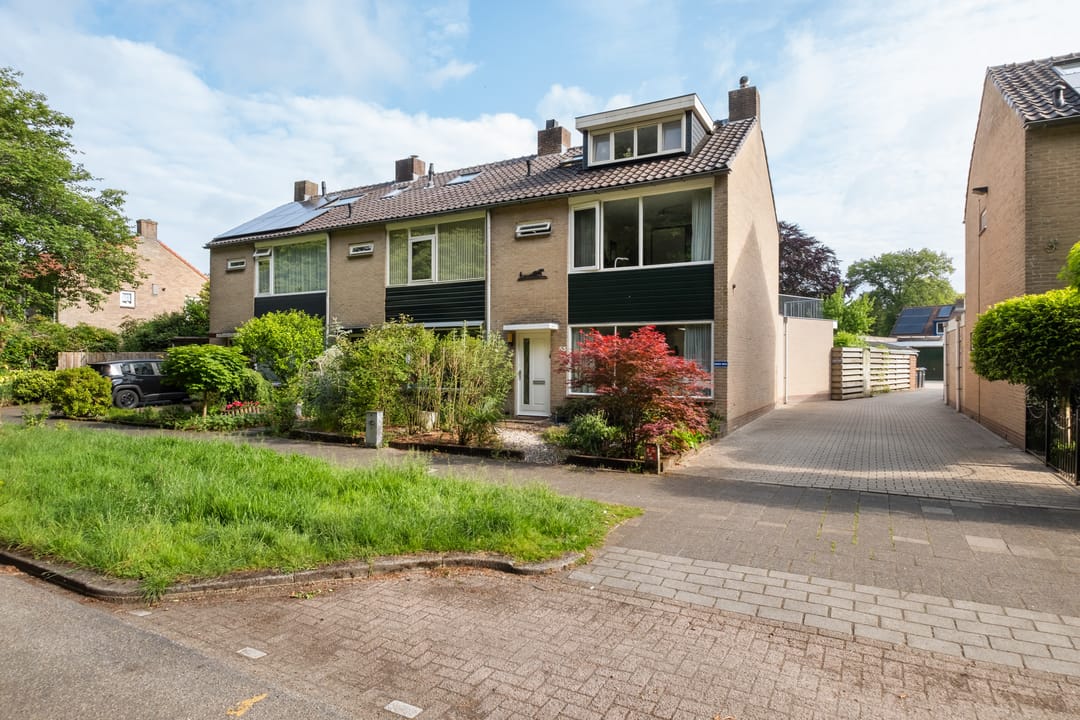 Foto 1 van Waterlooweg 53