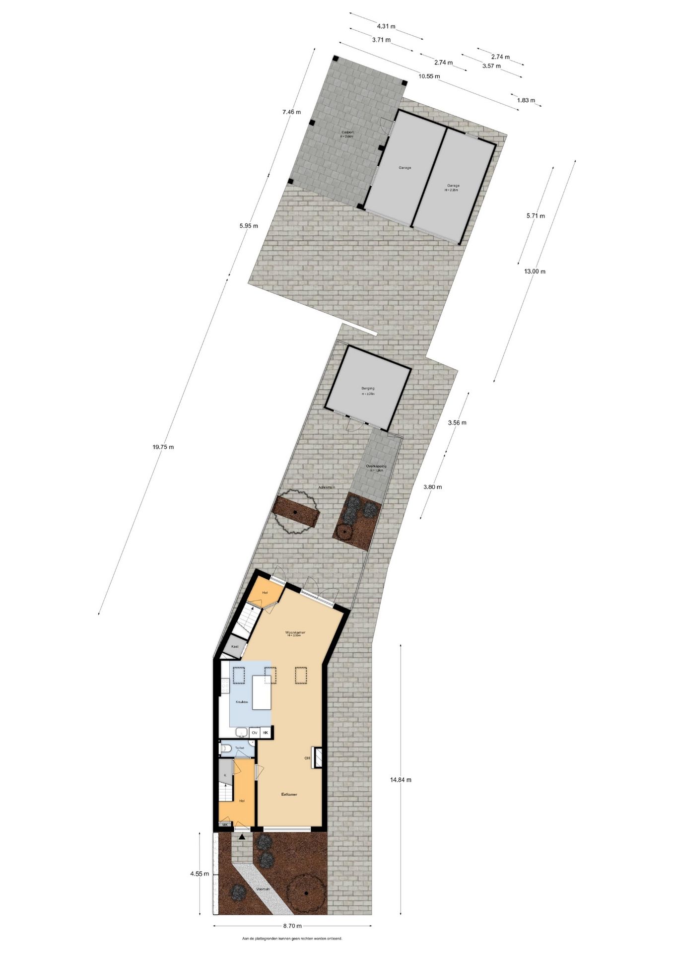 Foto 55 van Waterlooweg 53