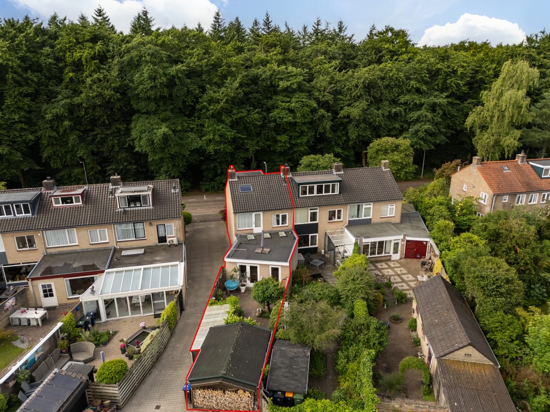 Foto 2 van Waterlooweg 53