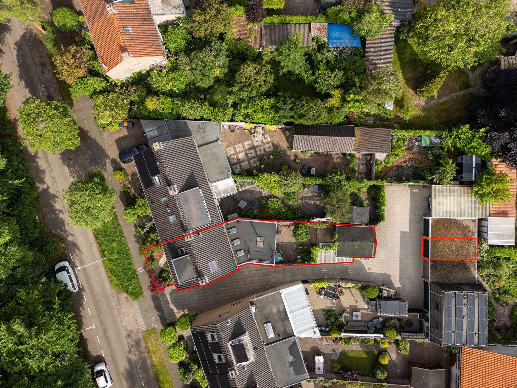 Foto 3 van Waterlooweg 53