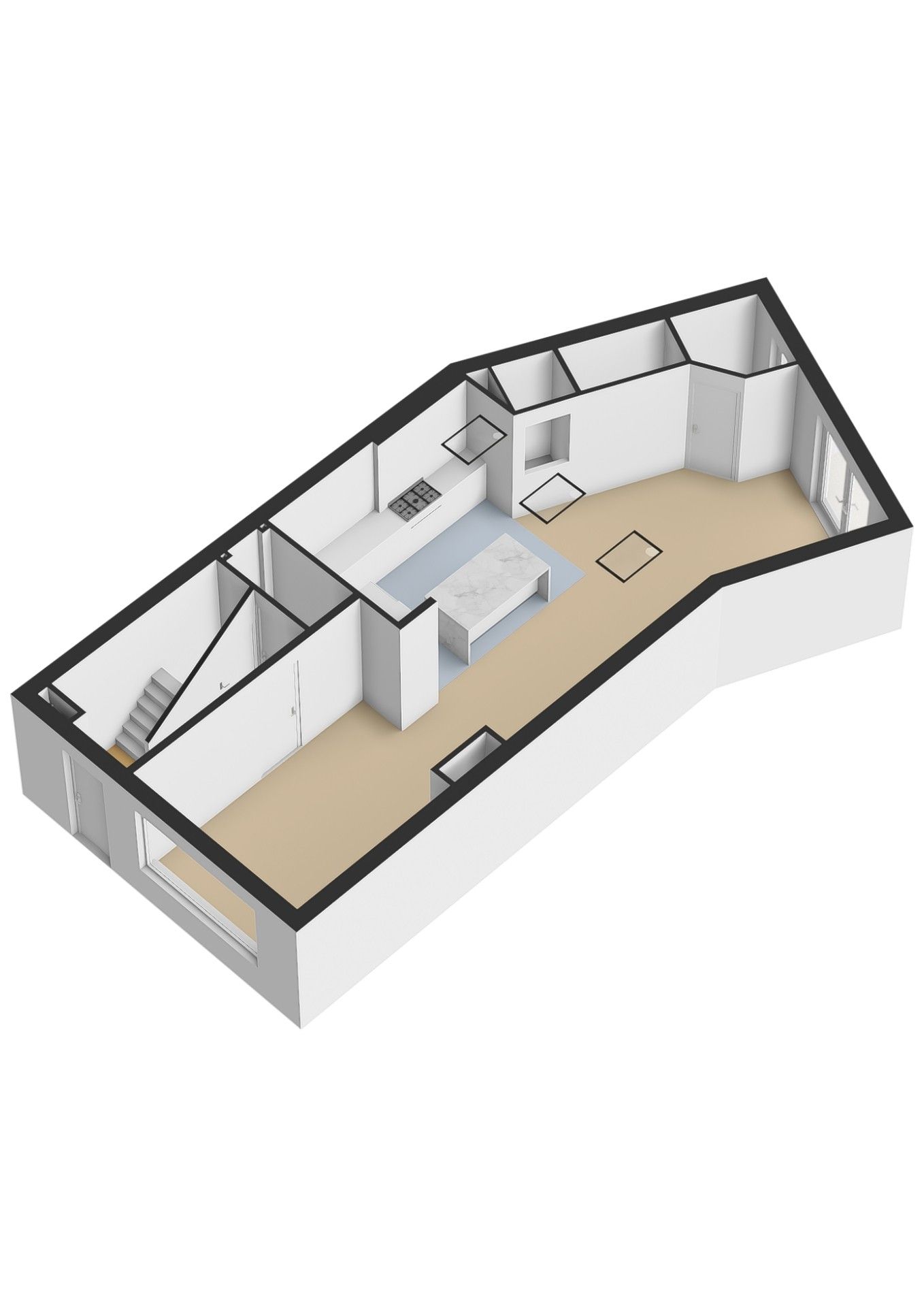 Foto 60 van Waterlooweg 53