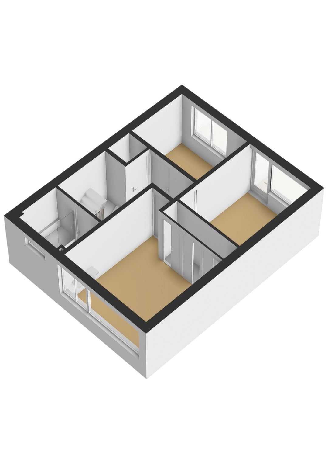 Foto 61 van Waterlooweg 53