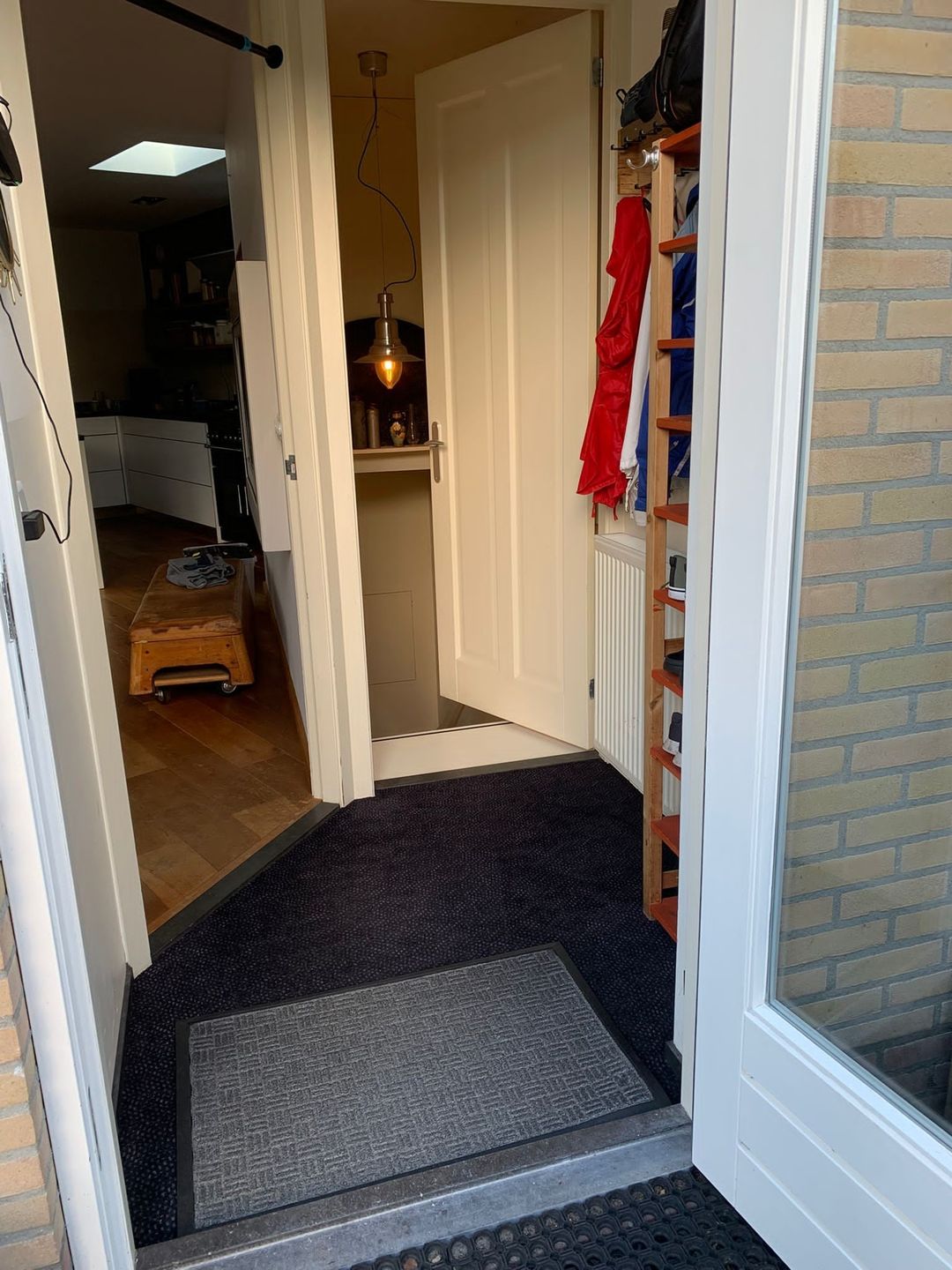 Foto 13 van Waterlooweg 53