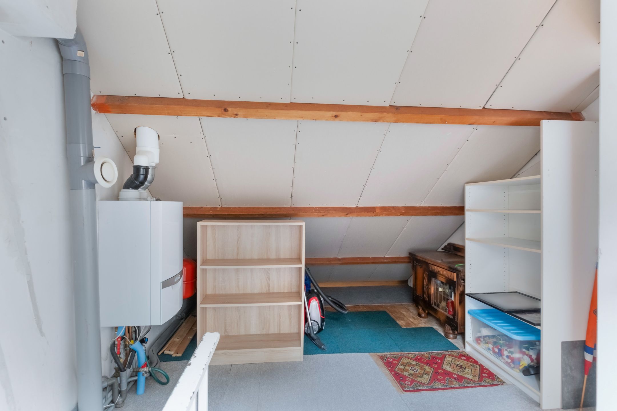 Foto 33 van Waterlooweg 53