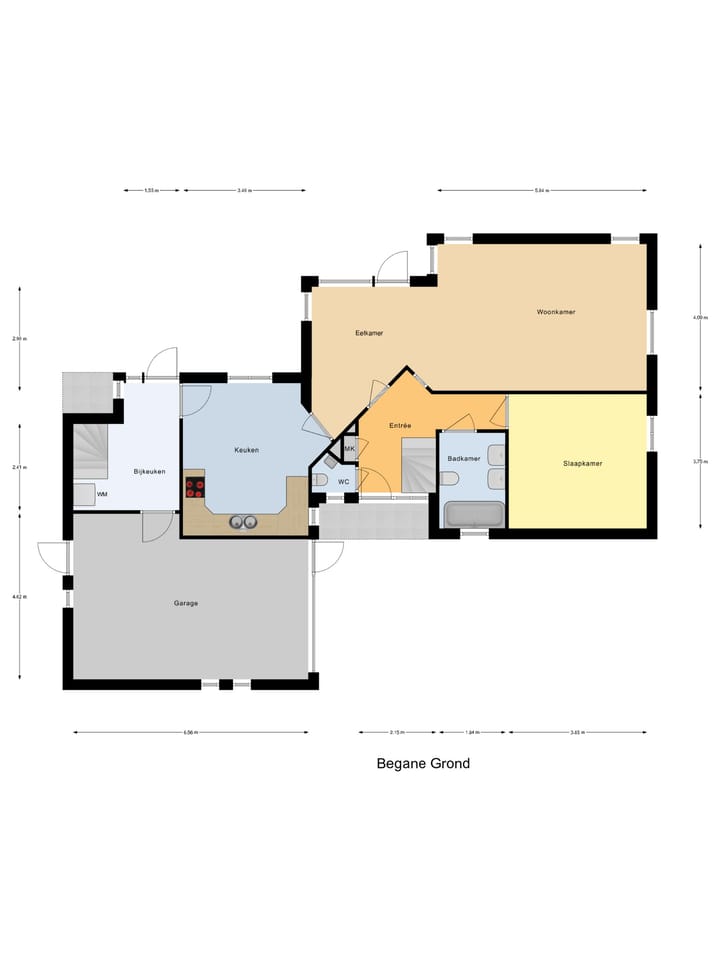 Photo 20 of Erve Boomcate 1