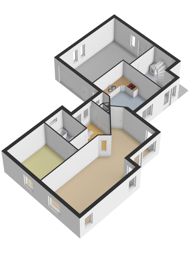 Photo 21 of Erve Boomcate 1