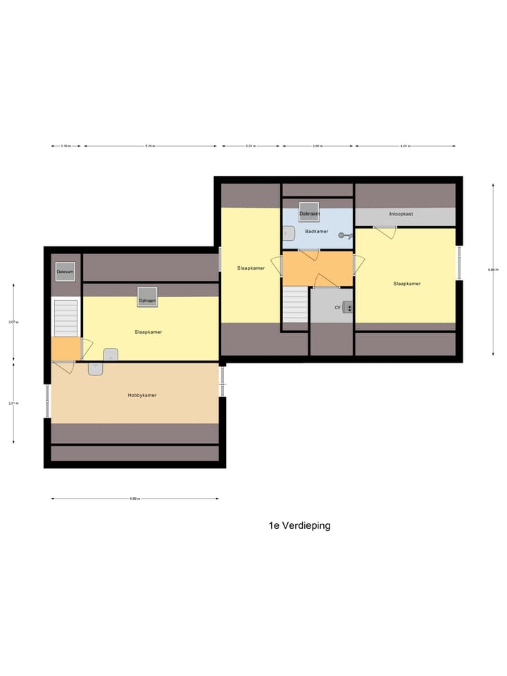 Photo 22 of Erve Boomcate 1