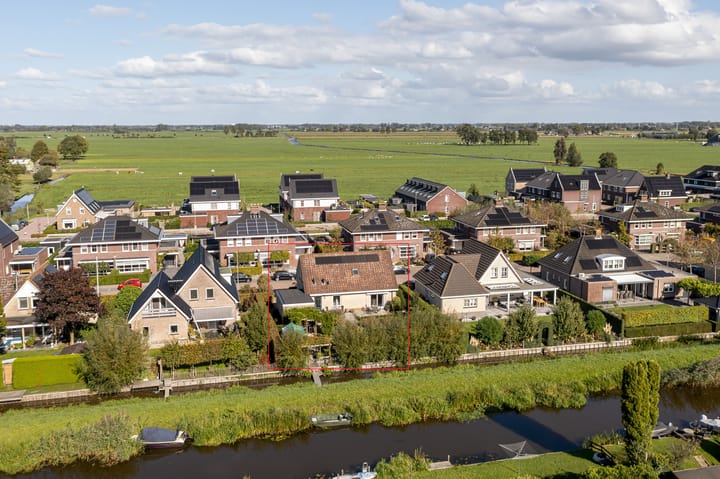 Foto 2 van Doetse Vliet 8