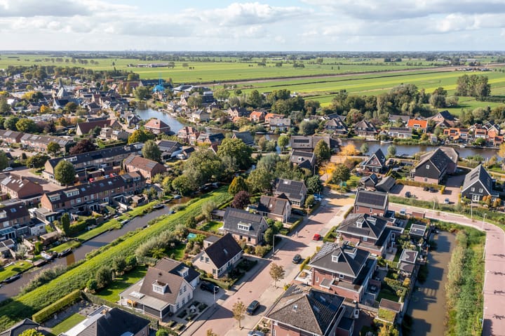 Foto 5 van Doetse Vliet 8