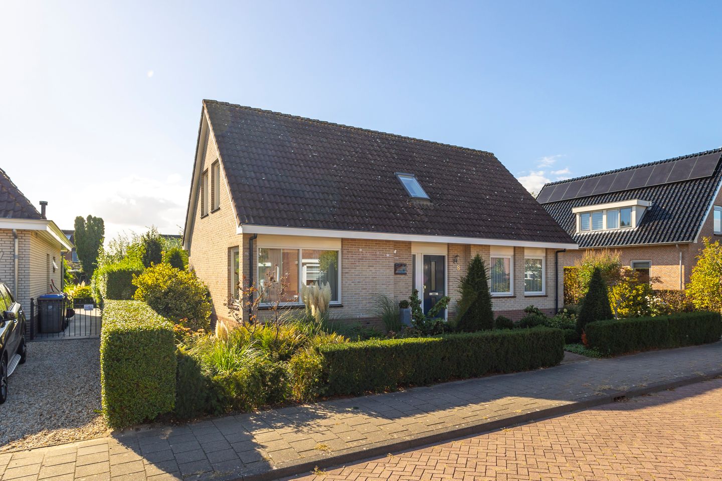 Foto 1 van Doetse Vliet 8