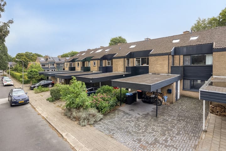 Foto 1 van Anna van Lintelolaan 4