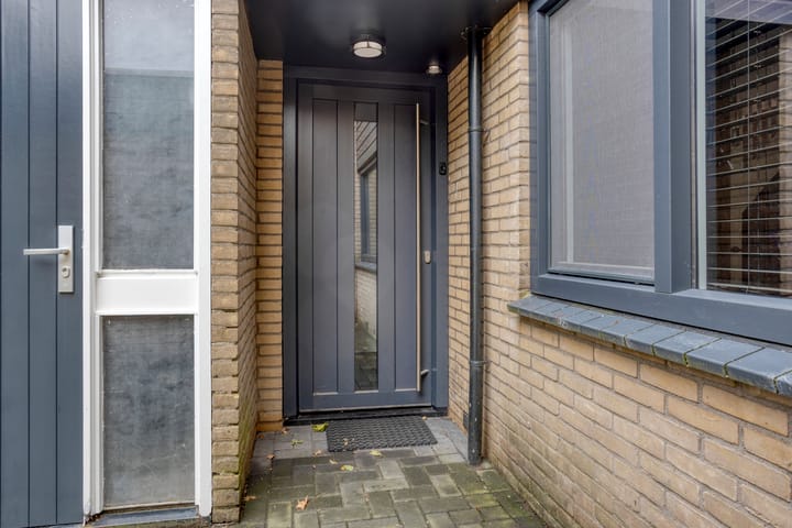 Foto 2 van Anna van Lintelolaan 4