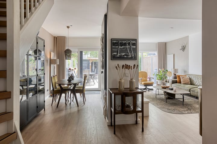 Foto 10 van Anna van Lintelolaan 4