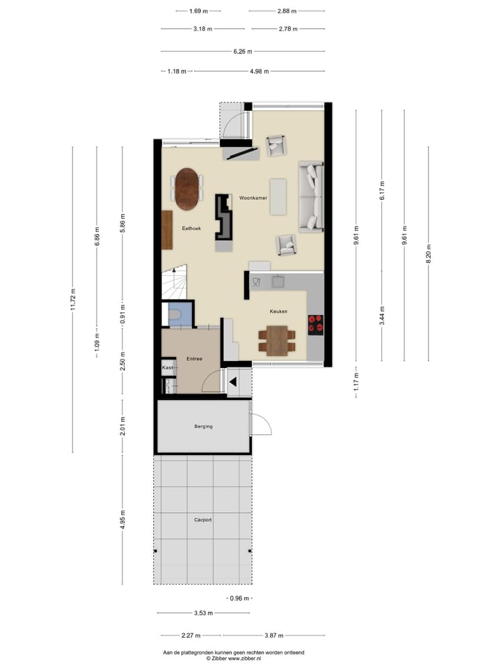 Foto 33 van Anna van Lintelolaan 4