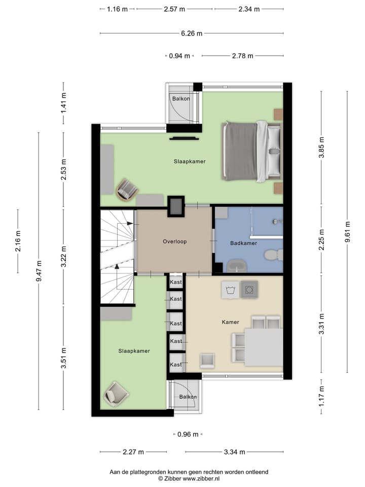 Foto 34 van Anna van Lintelolaan 4