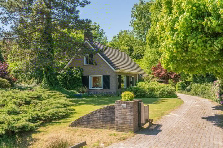 Foto 5 van Asserstraat 208