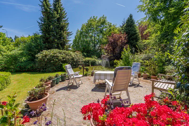 Foto 37 van Asserstraat 208