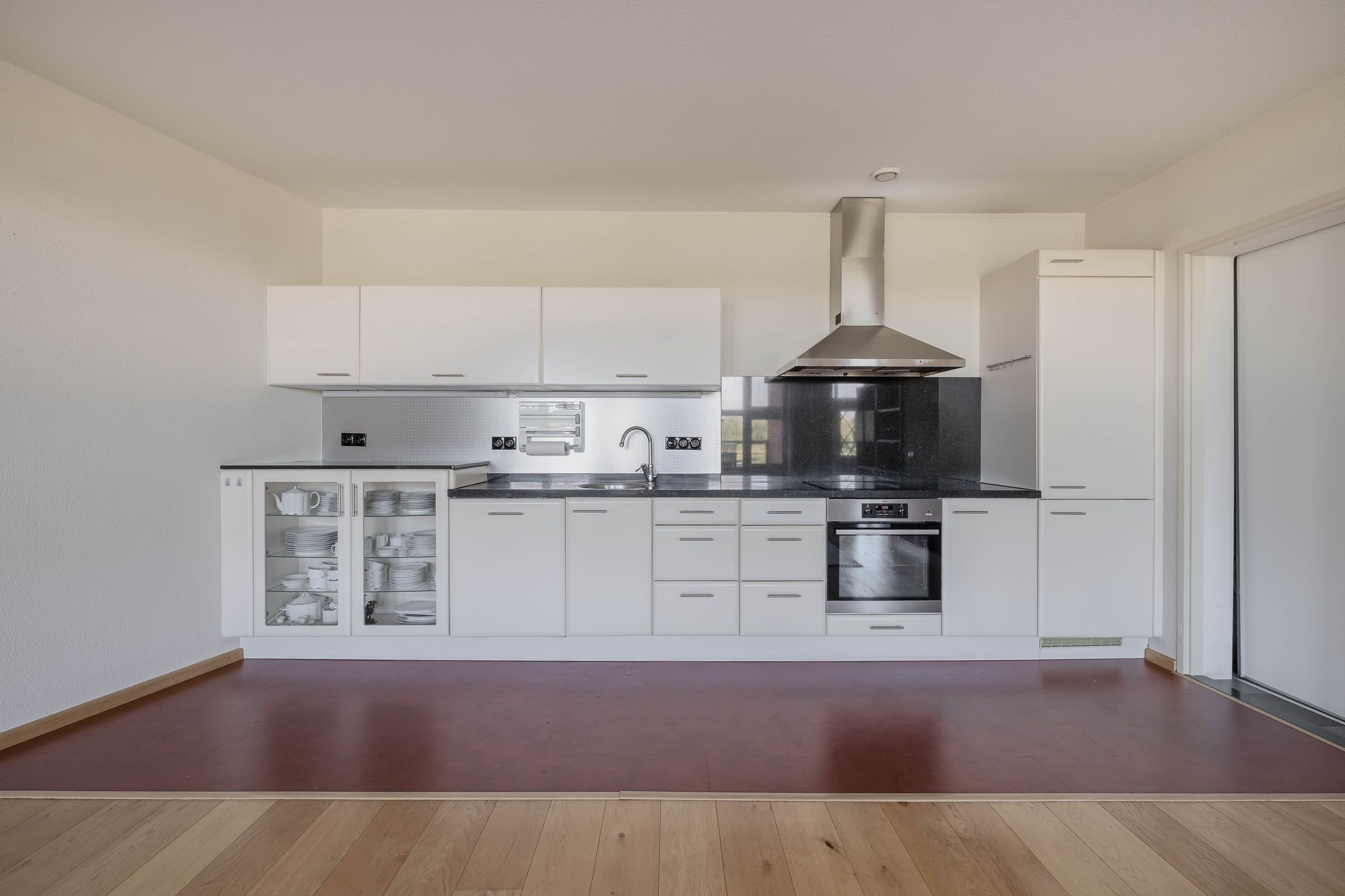 Foto 3 van Watermunt 100