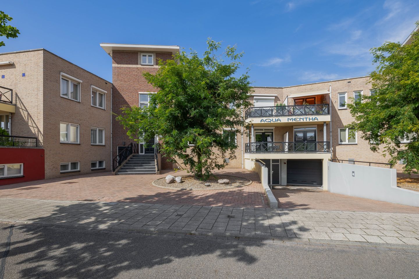 Foto 5 van Watermunt 100