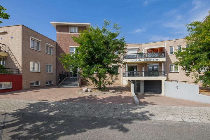 Photo 5 of Watermunt 100