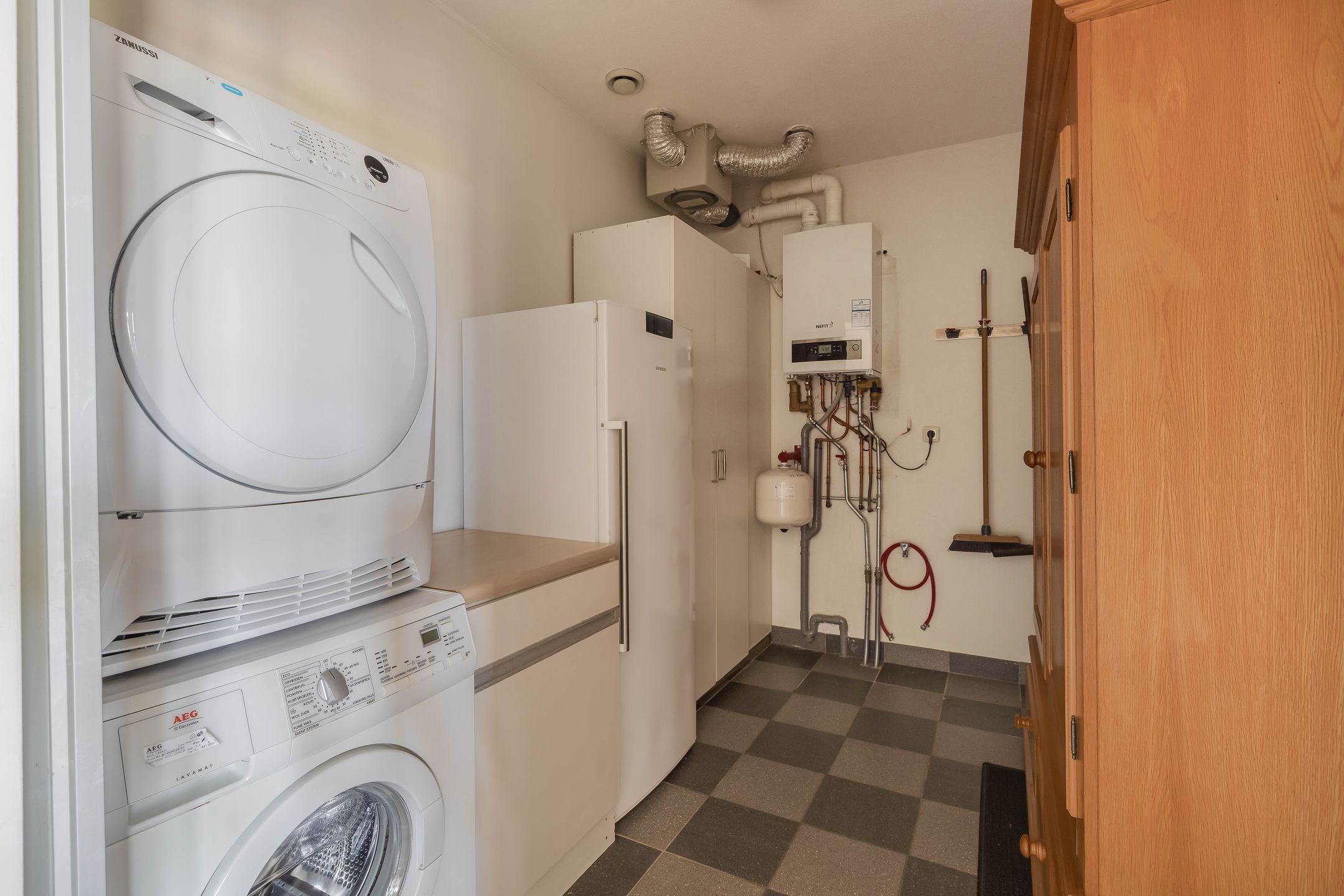 Foto 12 van Watermunt 100