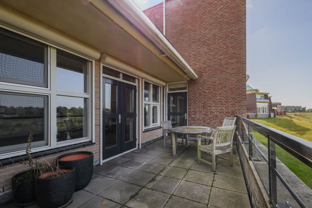 Foto 16 van Watermunt 100