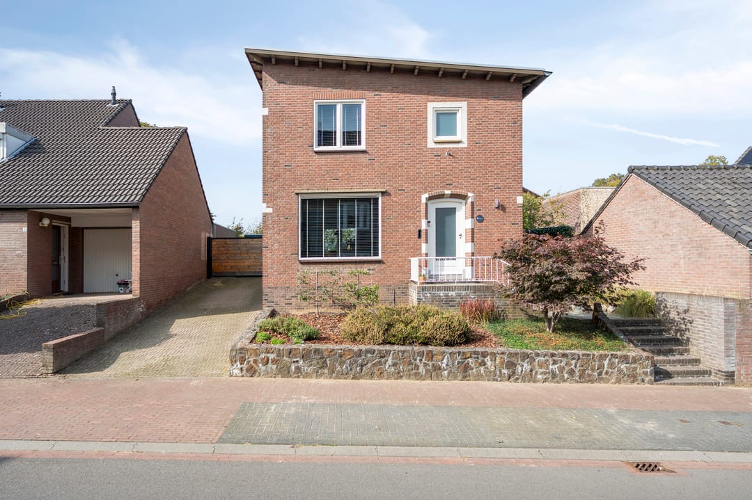 Foto 1 van Heirstraat 4