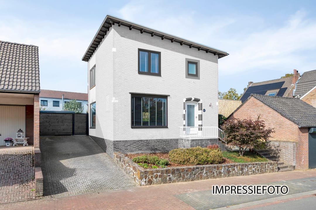 Foto 2 van Heirstraat 4