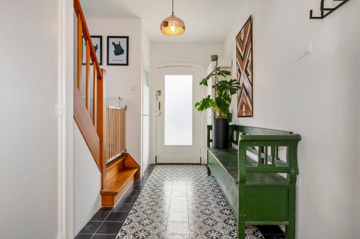 Foto 3 van Heirstraat 4