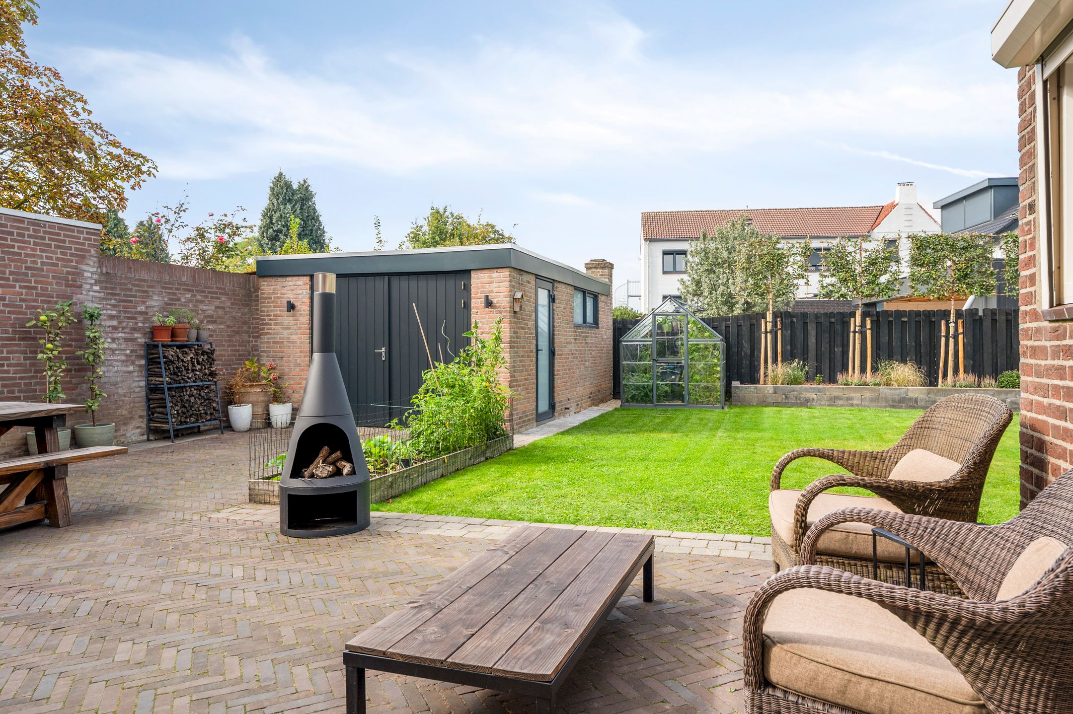 Foto 6 van Heirstraat 4