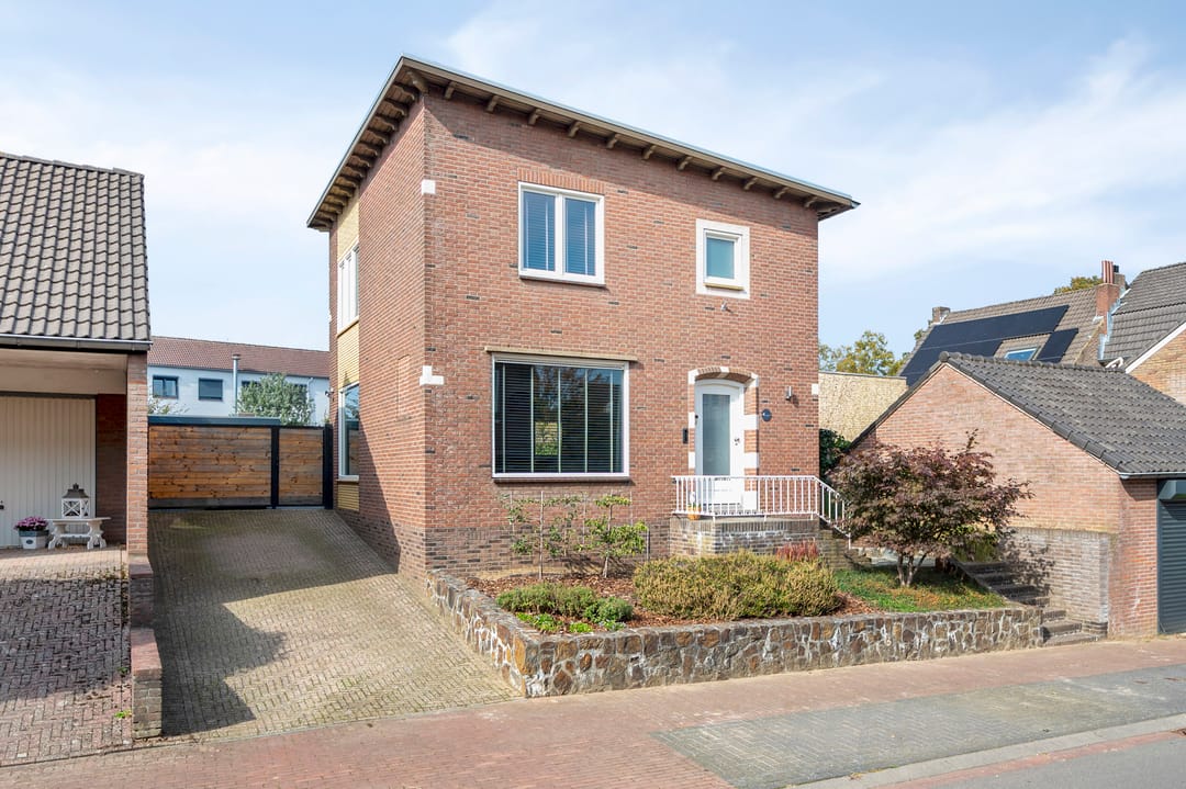 Foto 7 van Heirstraat 4