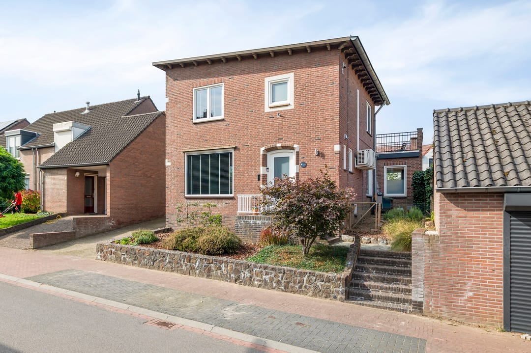 Foto 8 van Heirstraat 4