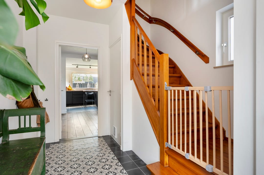 Foto 11 van Heirstraat 4