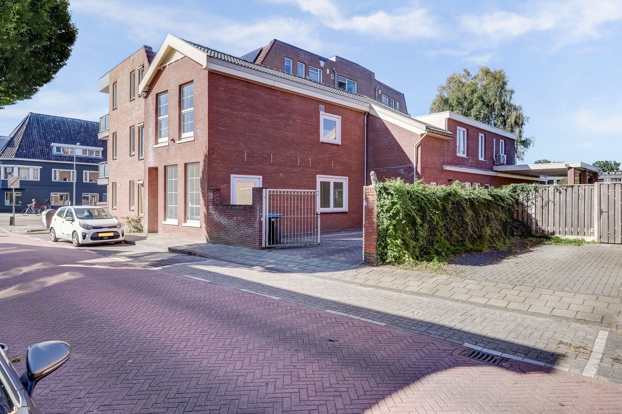 Lipperkerkstraat, 217, Enschede, 7533AA, Overijssel, Nederland 217