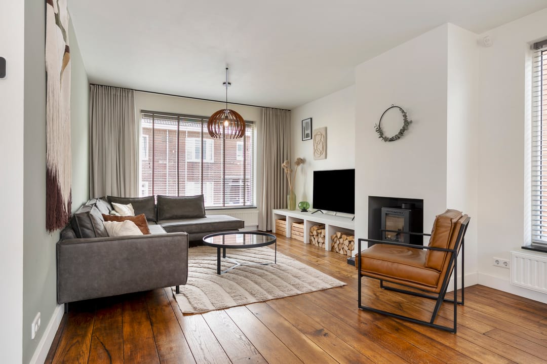 Foto 17 van Heirstraat 4