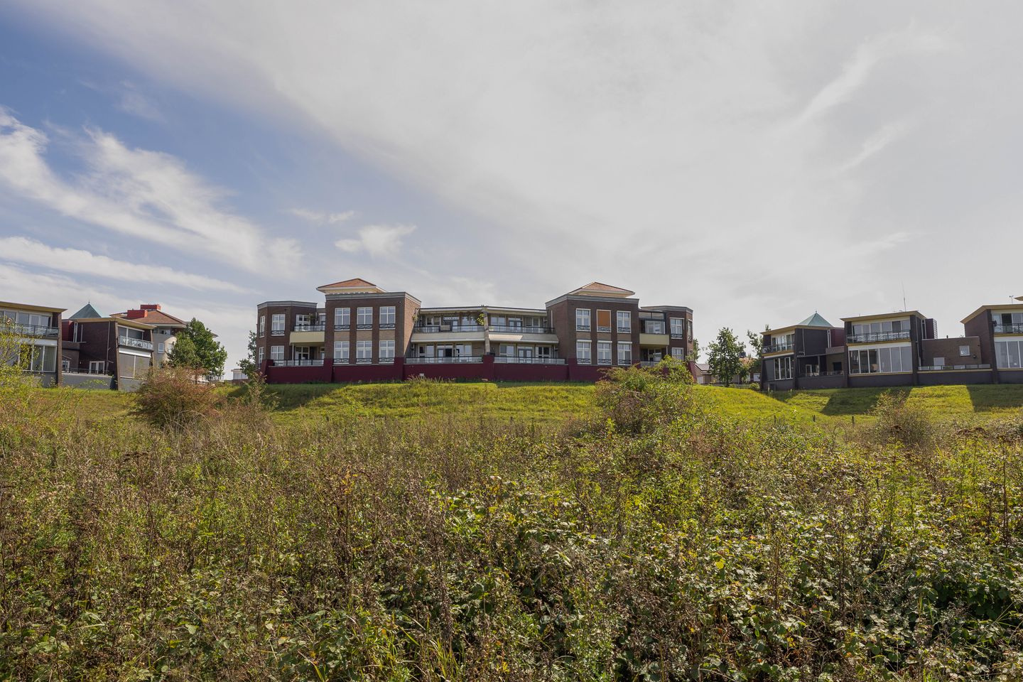 Foto 34 van Watermunt 100