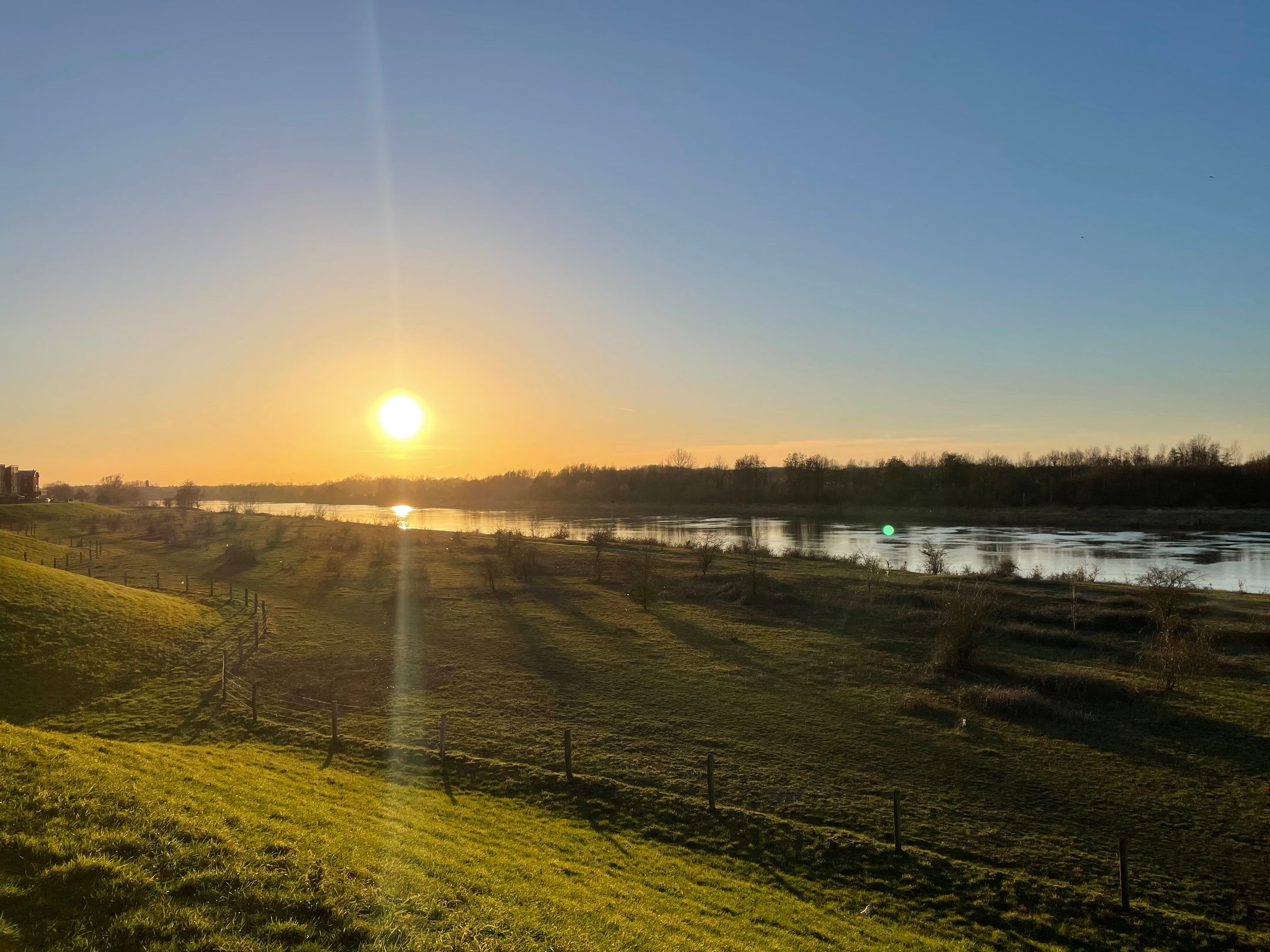 Foto 36 van Watermunt 100