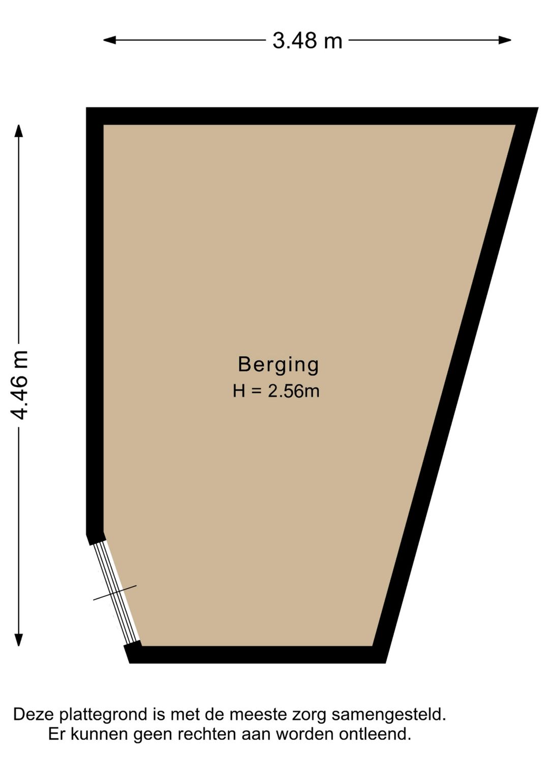 Foto 41 van Watermunt 100