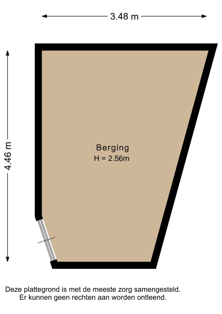 Foto 41 van Watermunt 100