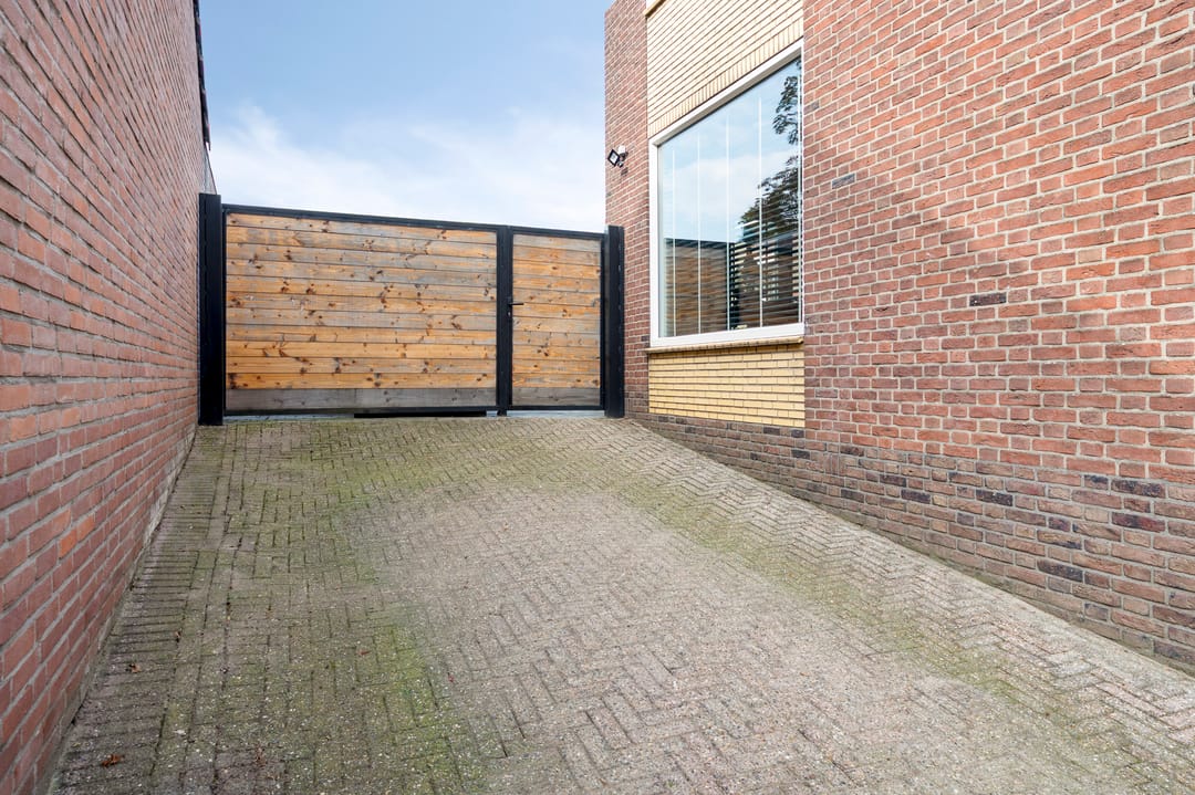 Foto 28 van Heirstraat 4