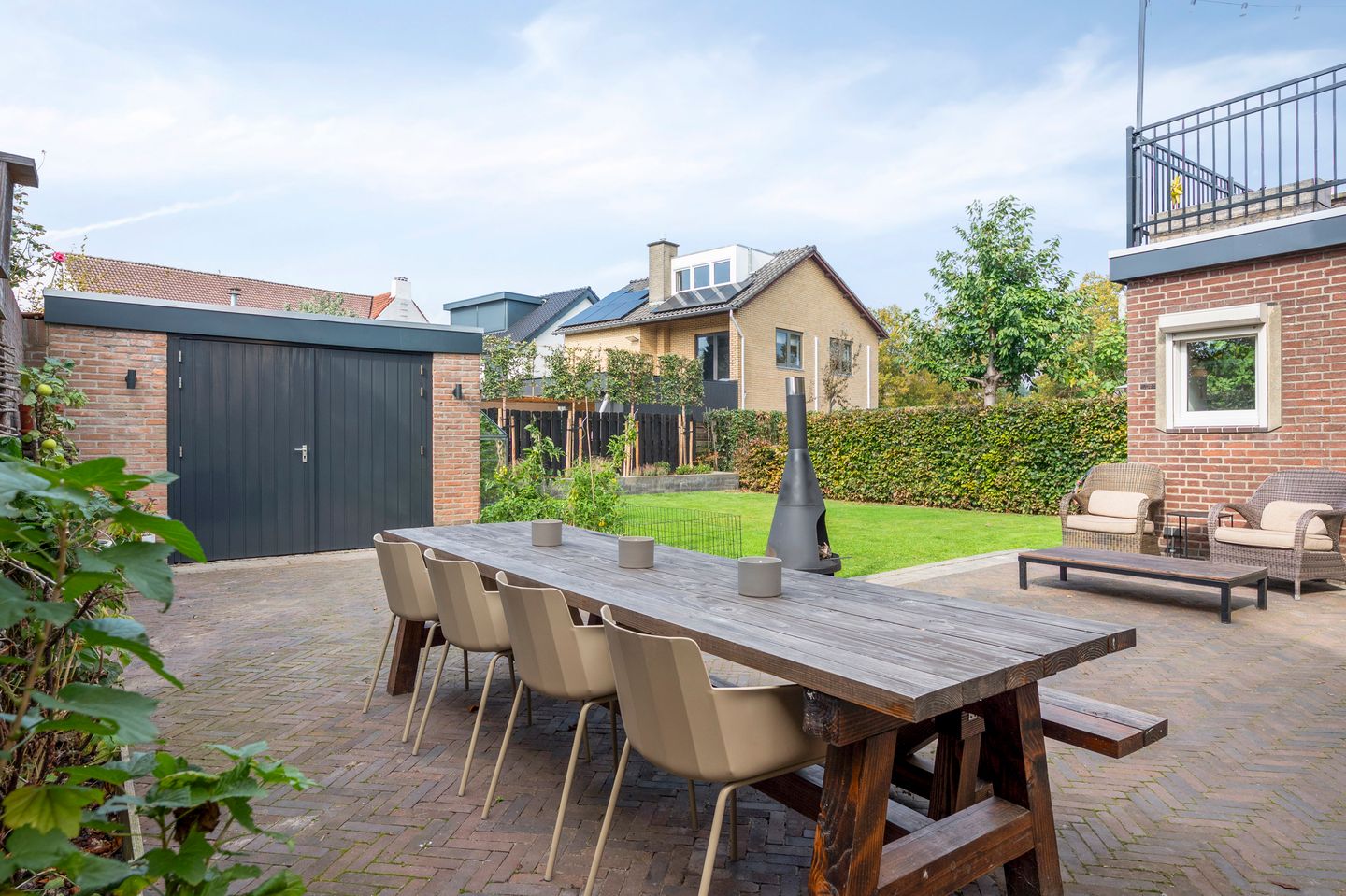 Foto 29 van Heirstraat 4